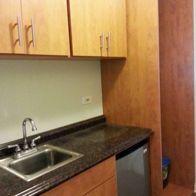 Kitchen CabinetsKitchen cabinets that make an impression.